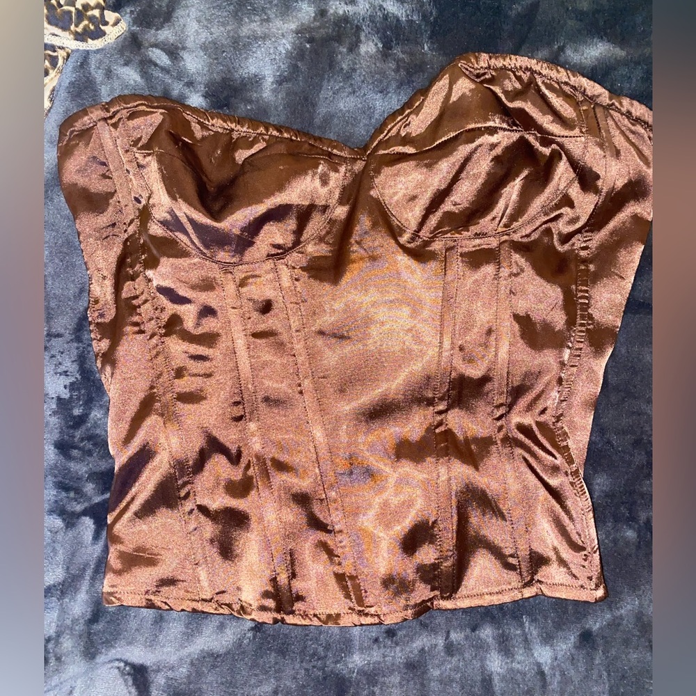 Corset Top